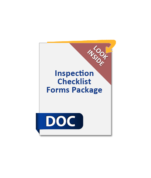 Inspection-Checklist-Forms-Package-Product-Image—Red