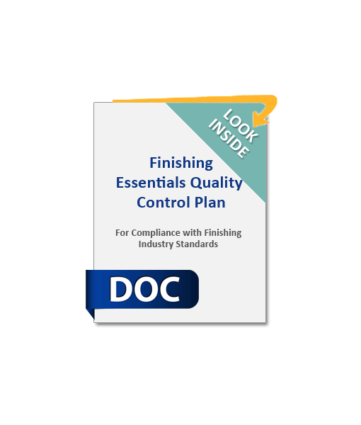 1018_Finishing_Essentials_Quality_Control_Plan_Product_Image