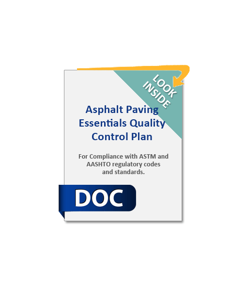 961_Asphalt_Paving_Essentials_Quality_Control_Plan_Product_Image