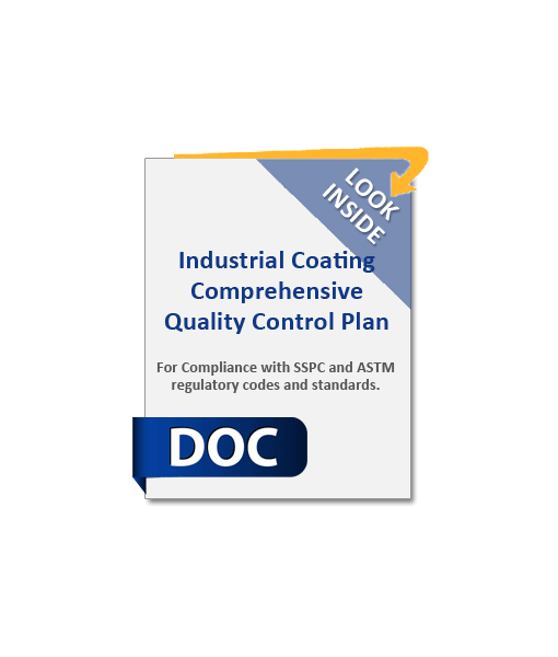 962_Industrial_Coating_Comprehensive_Quality_Control_Plan_Product_Image