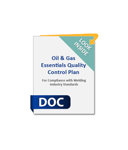 990_Oil&Gas_Essentials_Quality_Control_Plan_Product_Image