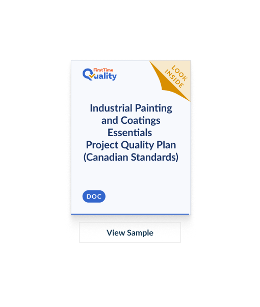 Industry-Painting-and-Coatings-Essentials-Quality-Plan_Canadian-Standards