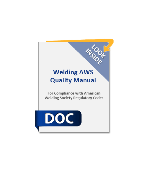 1015_Welding_AWS_Quality_Manual_Product_Image