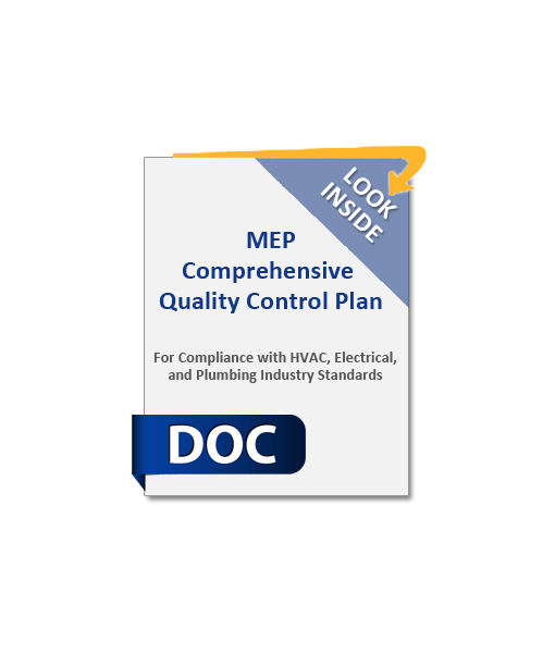 1070_MEP_Comprehensive_Quality_Control_Plan_Product_Image