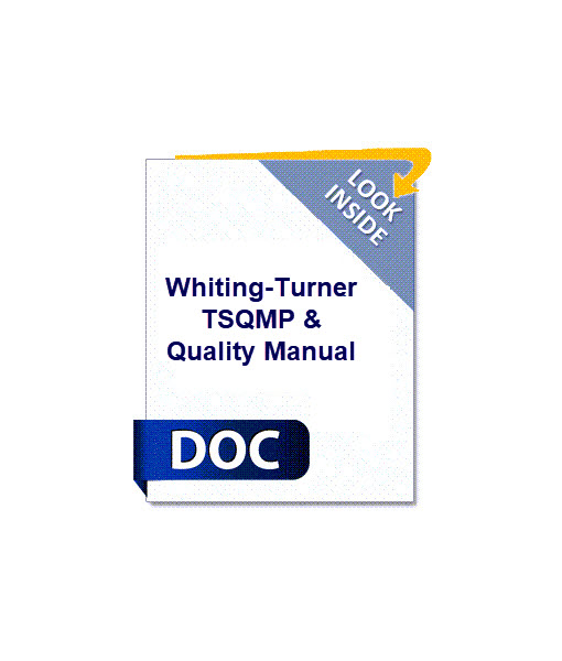 Whiting-Turner-TSQMP