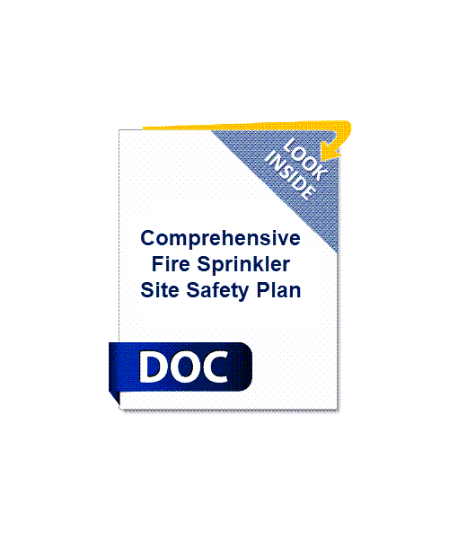 Fire-Sprinkler-Comprehensive-Site-Safety-Plan_Product_Image
